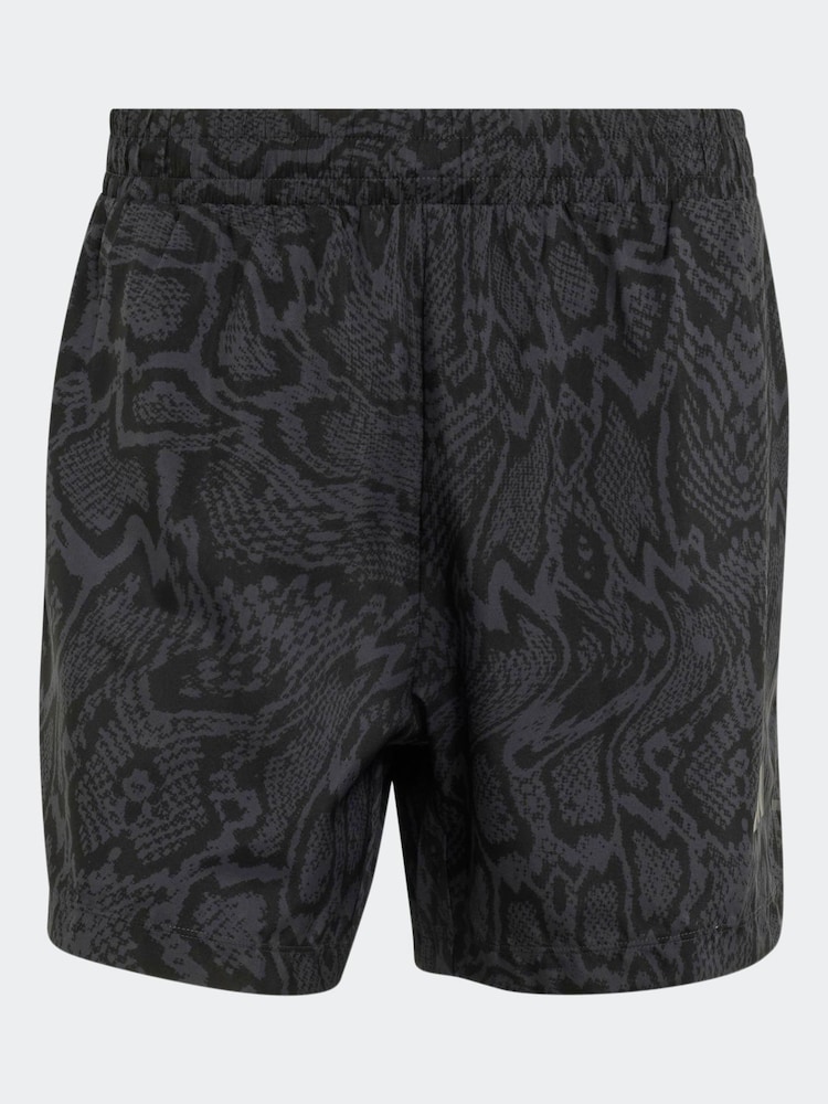 adidas D4T Primelift Aop Shorts - Bild 7 av 7