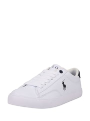 נעלי ספורט של Polo Ralph Lauren Kids דגם Theron עם לוגו - תמונה 1 מתוך 1
