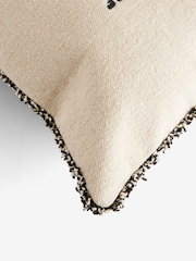 Embroidered Zebra Trio Cushion - Изображение 5 из 5
