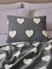Borg Heart Cushion - Изображение 2 из 6