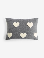 Borg Heart Cushion - Изображение 4 из 6