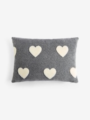 Borg Heart Cushion - Изображение 5 из 6