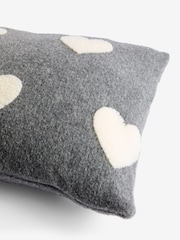 Borg Heart Cushion - Изображение 6 из 6