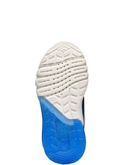 Geox Blue Ciberdron Sneakers - Image 4 of 4
