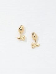 Boucles d’oreilles FatFace Tulip - Image 1 of 2