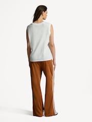 The Upside Neutral Estelle Tank - Image 2 of 5