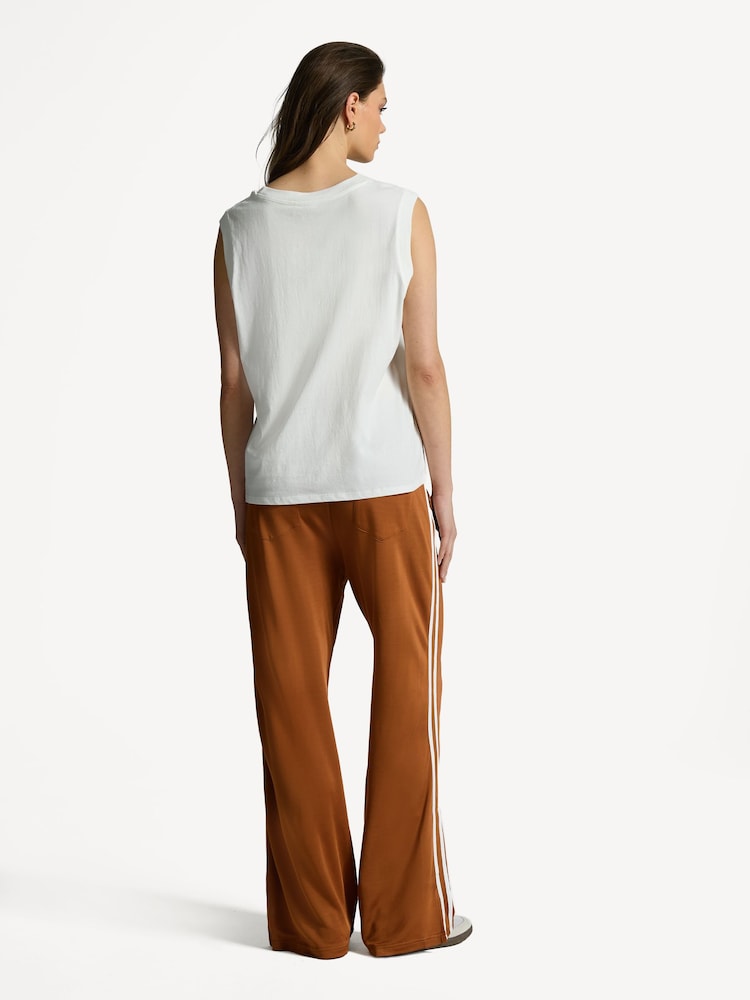 The Upside Neutral Estelle Tank - Image 2 of 5