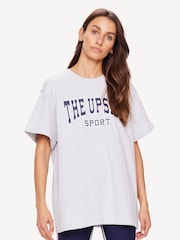 The Upside Grey Harbor Sam T-Shirt - Image 1 of 5