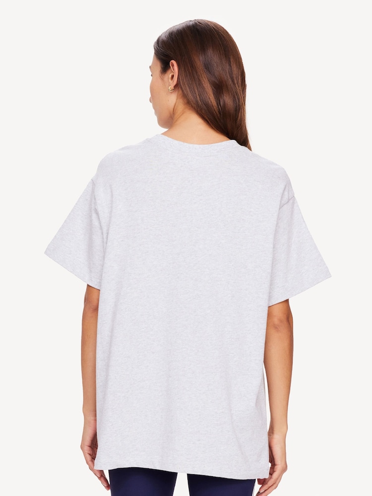The Upside Grey Harbor Sam T-Shirt - Image 2 of 5