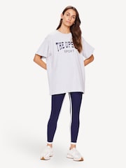The Upside Grey Harbor Sam T-Shirt - Image 3 of 5