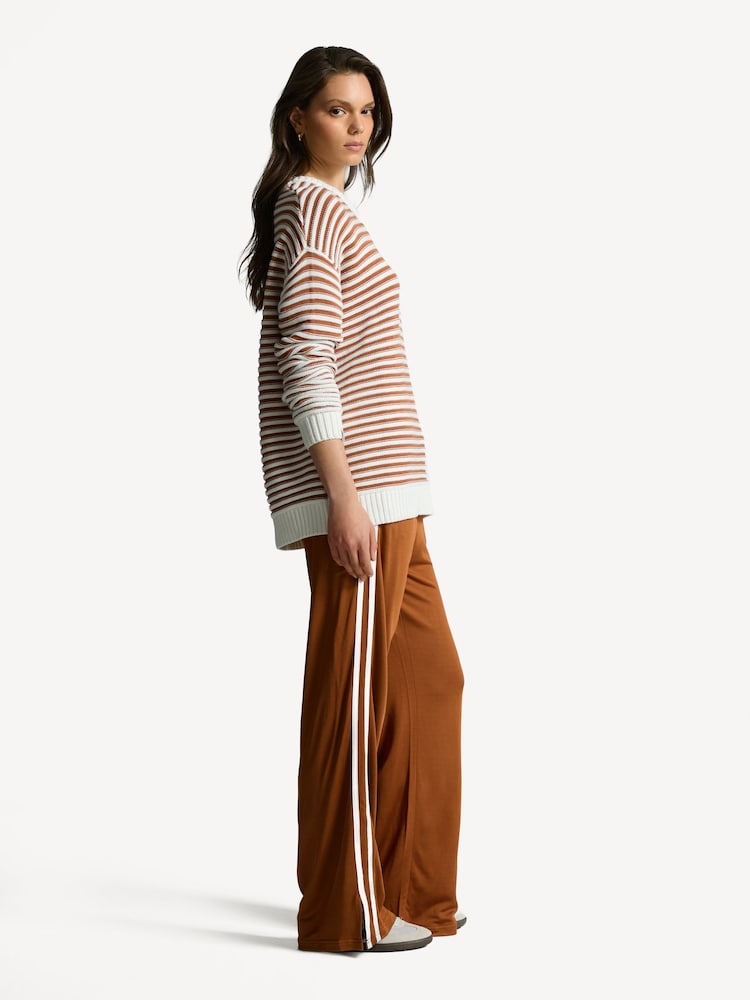 The Upside Cream Boo Knit Jumper - Image 2 of 5