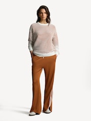 The Upside Cream Boo Knit Jumper - Image 3 of 5
