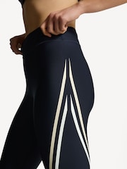 The Upside Navy Cordoba 25 Inch Leggings - Image 6 of 6