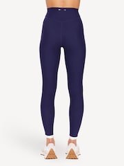 The Upside Navy Hamptoms 25 Inch Leggings - Image 2 of 3