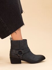 Lunar Dixie Boots - Image 1 of 7