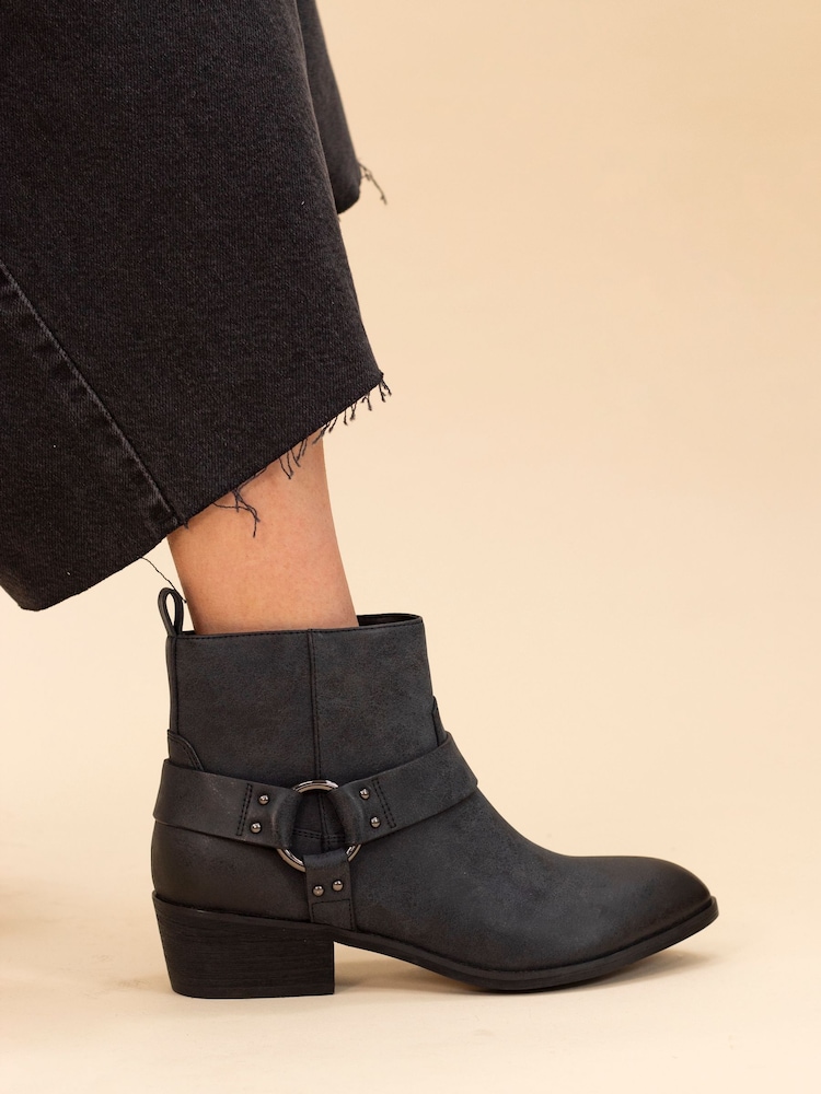 Lunar Dixie Boots - Image 1 of 7