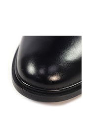Lunar Cathy Black Long Boots - Image 10 of 10