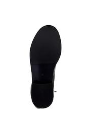 Lunar Cathy Black Long Boots - Image 9 of 10