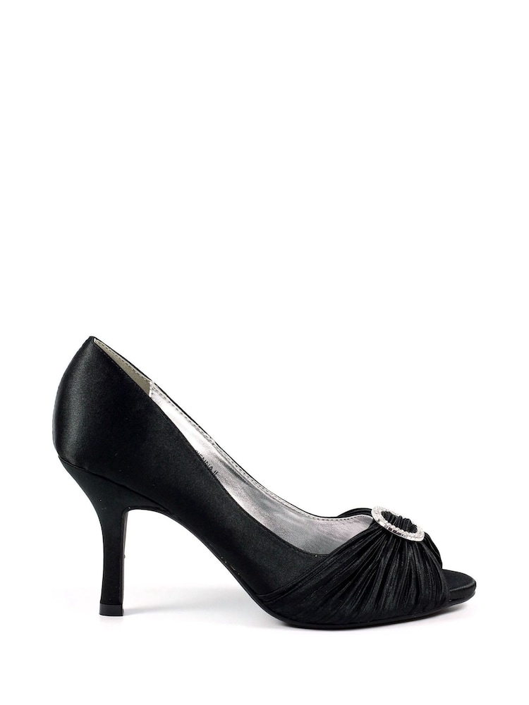 Lunar Sienna II Court Shoes - Image 1 of 9