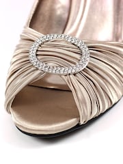 Lunar Gold II Court Shoes - Image 10 of 10