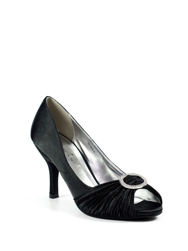 Lunar Sienna II Court Shoes - Image 2 of 9