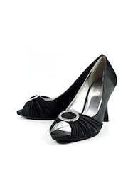 Lunar Sienna II Court Shoes - Image 4 of 9