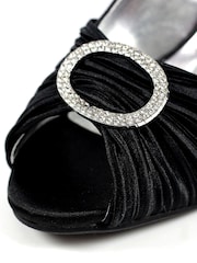 Lunar Sienna II Court Shoes - Image 9 of 9
