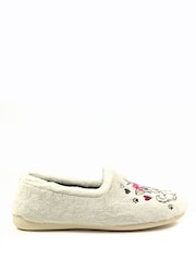 Lunar Lazy Dogz Slippers - Image 2 of 7