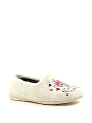 Lunar Lazy Dogz Slippers - Image 3 of 7