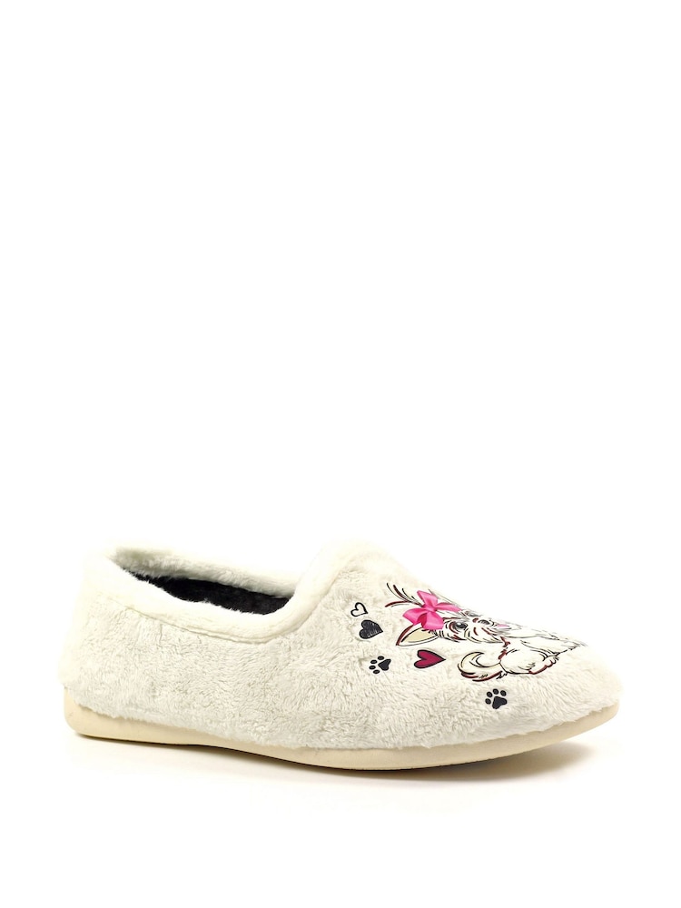 Lunar Lazy Dogz Slippers - Image 3 of 7