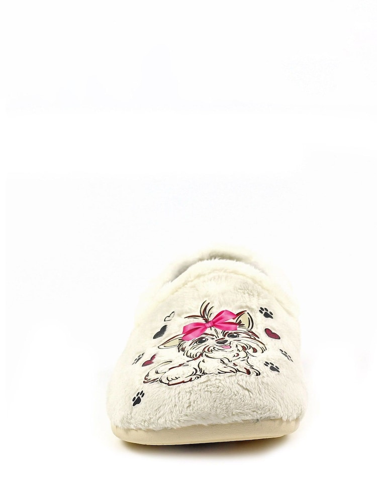 Lunar Lazy Dogz Slippers - Image 4 of 7