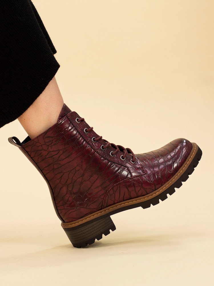 Lunar Adelpha Boots - Image 1 of 7