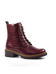 Lunar Adelpha Boots - Image 2 of 7