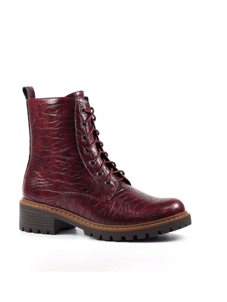 Lunar Adelpha Boots - Image 2 of 7