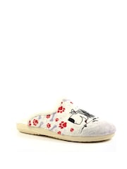 Lunar Lazy Dogz Slippers - Image 2 of 7