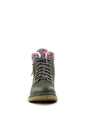 Lunar Jalapeno Waterproof Ankle Boots - Image 4 of 6