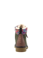 Lunar Jalapeno Waterproof Ankle Boots - Image 5 of 6