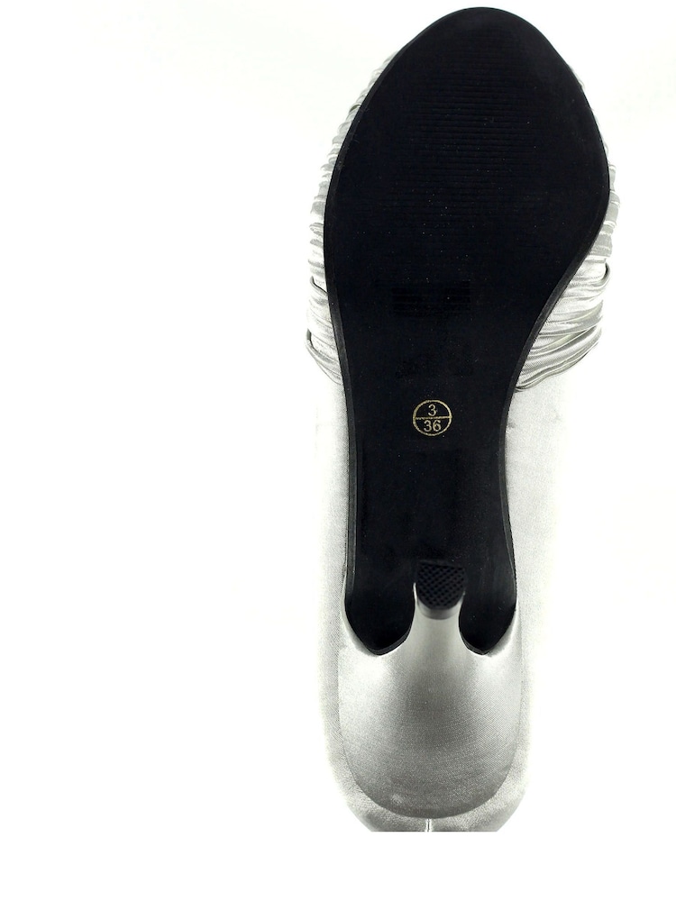 Lunar Sienna II Court Shoes - Image 10 of 10