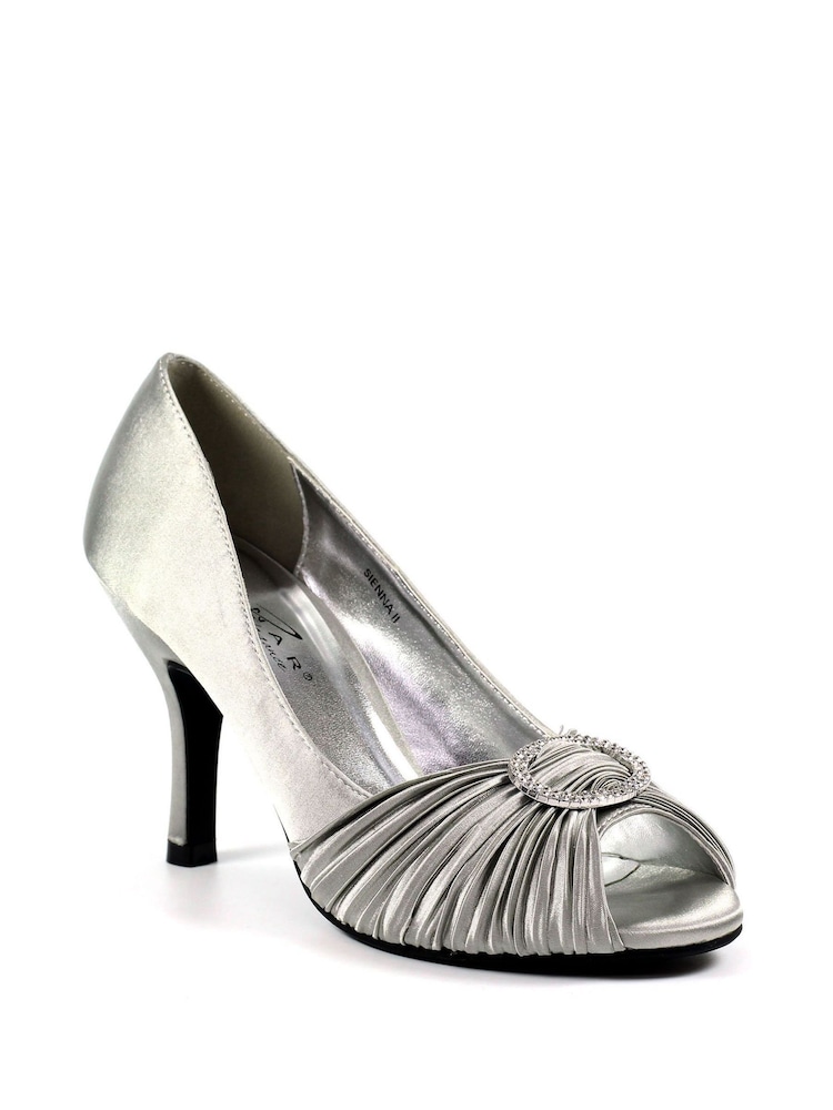 Lunar Sienna II Court Shoes - Image 2 of 10