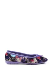 Lunar Guava Pump Slippers - Image 2 of 7