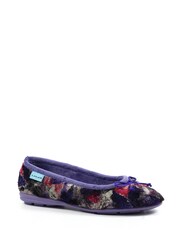 Lunar Guava Pump Slippers - Image 3 of 7