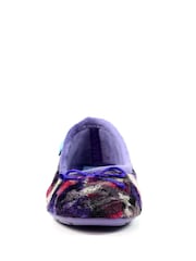 Lunar Guava Pump Slippers - Image 4 of 7