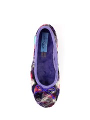 Lunar Guava Pump Slippers - Image 6 of 7