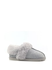 Lunar Grey Ember II Slippers - Image 2 of 8