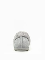 Lunar Grey Ember II Slippers - Image 4 of 8