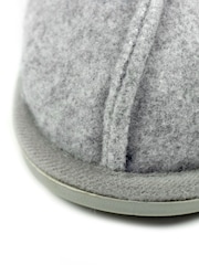 Lunar Grey Ember II Slippers - Image 8 of 8