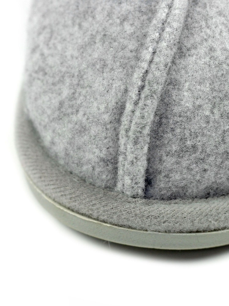 Lunar Grey Ember II Slippers - Image 8 of 8