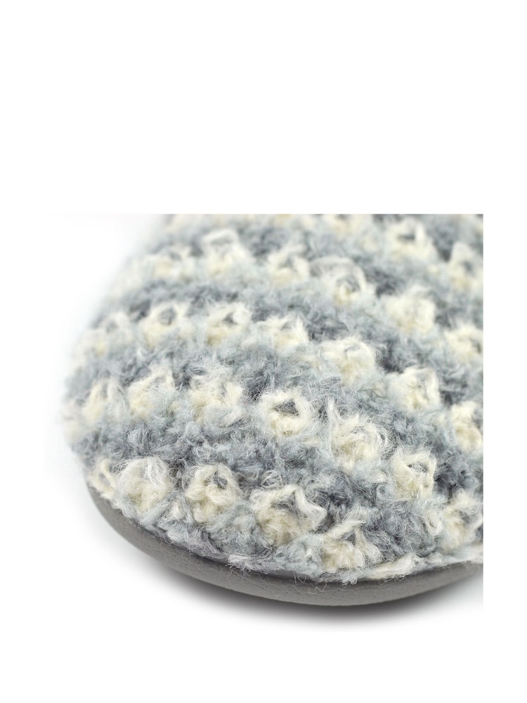 Lunar Cambria Slippers - Image 7 of 7 Lunar Cambria Slippers - Image 7 of 7