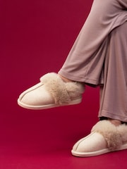 Lunar Ember II Slippers - Image 1 of 6