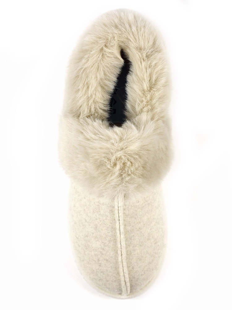 Lunar Ember II Slippers - Image 6 of 6
